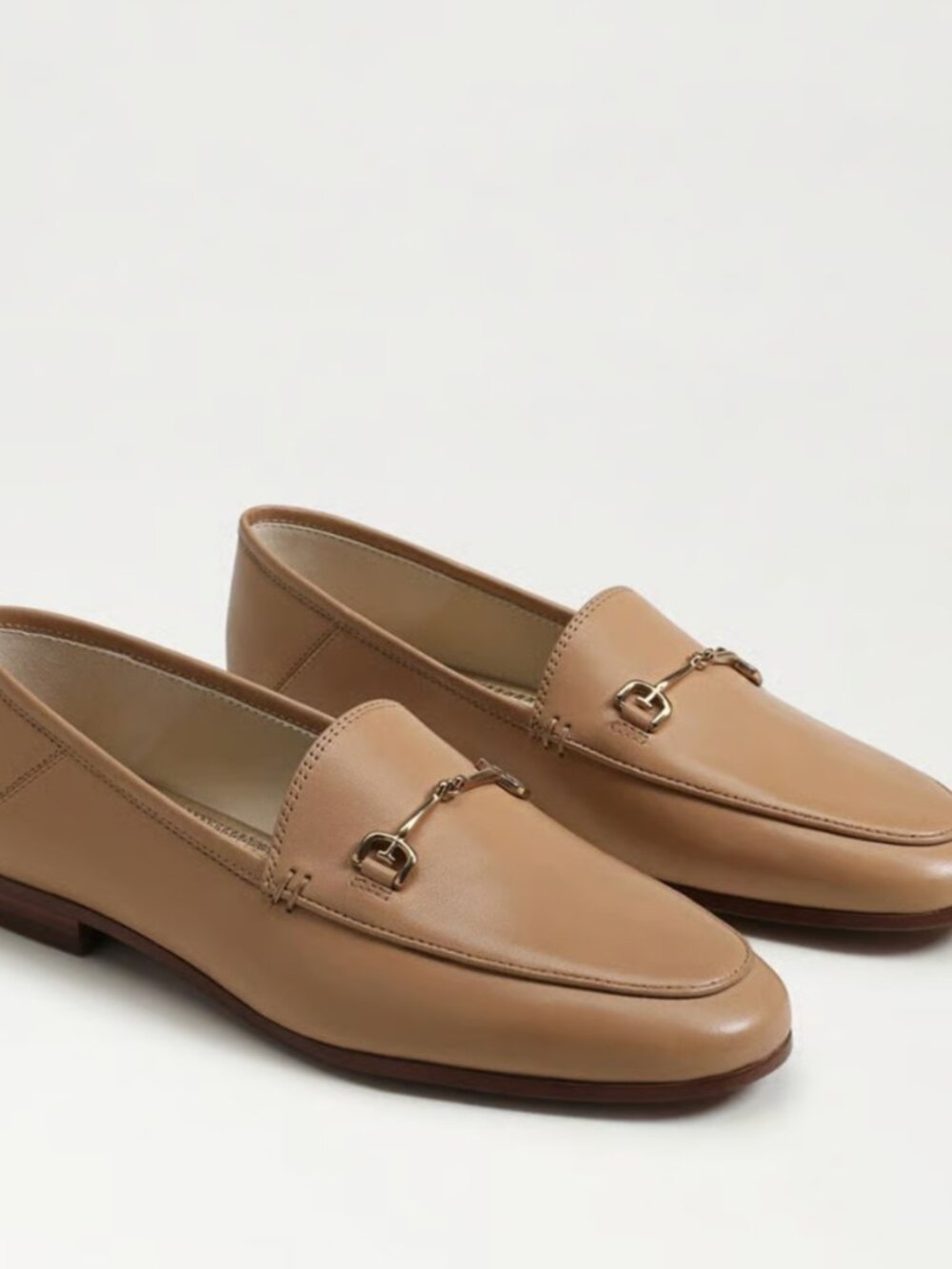Sam Edelman Loraine Bit Loafer